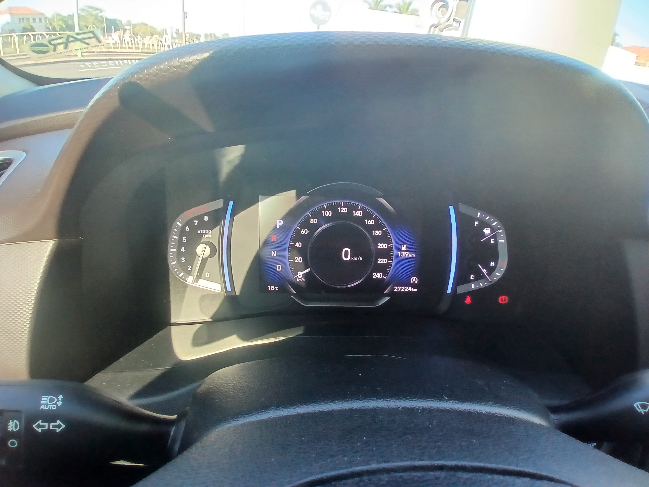 CRETA 1.0 TGDI FLEX PLATINUM AUTOMÁTICO11