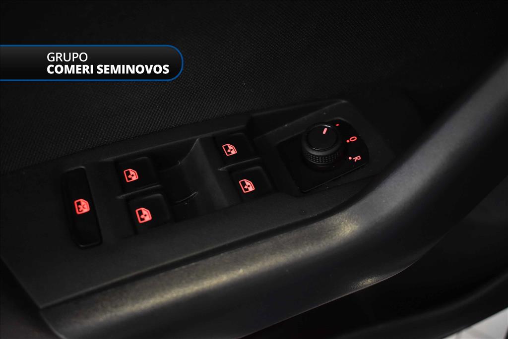 POLO 1.0 170 TSI HIGHLINE AUTOMÁTICO