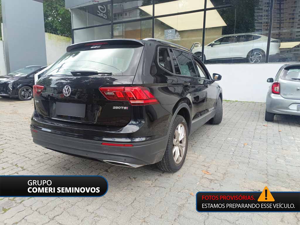TIGUAN 1.4 250 TSI TOTAL FLEX ALLSPACE COMFORTLINE TIPTRONIC1