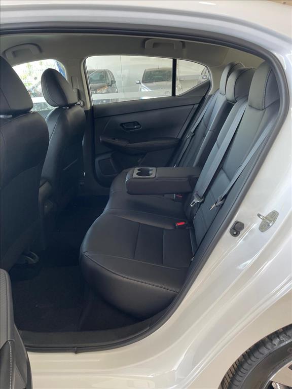 SENTRA 2.0 16V GASOLINA ADVANCE XTRONIC7