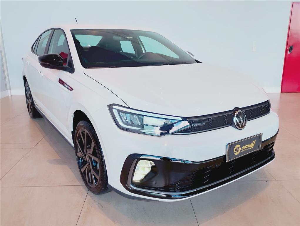 1.4 250 TSI EXCLUSIVE AUTOMÁTICO