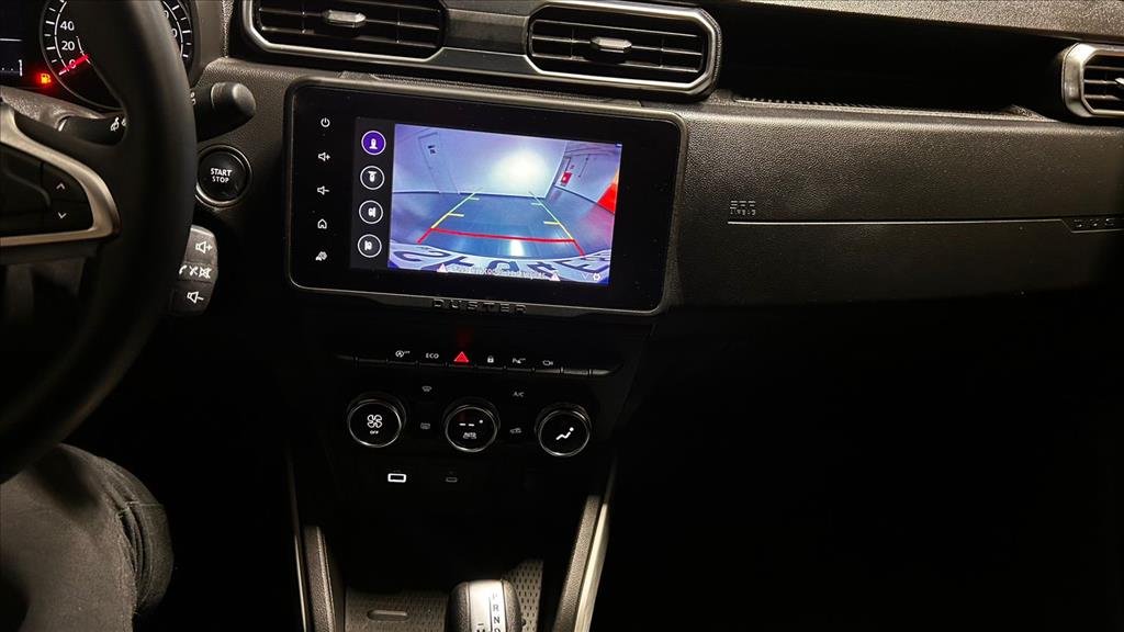 DUSTER 1.3 TCE FLEX ICONIC PLUS X-TRONIC8
