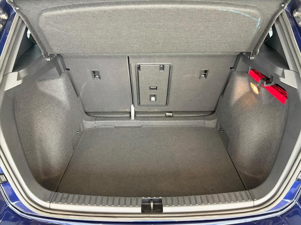 TAOS 1.4 250 TSI TOTAL FLEX HIGHLINE AUTOMÁTICO19