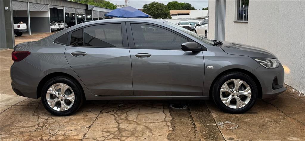 ONIX PLUS 1.0 TURBO FLEX LTZ MANUAL4