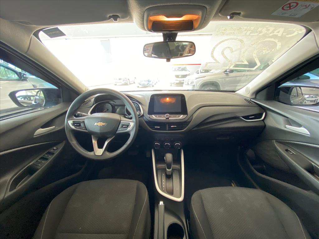 ONIX PLUS 1.0 TURBO FLEX LT AUTOMÁTICO7