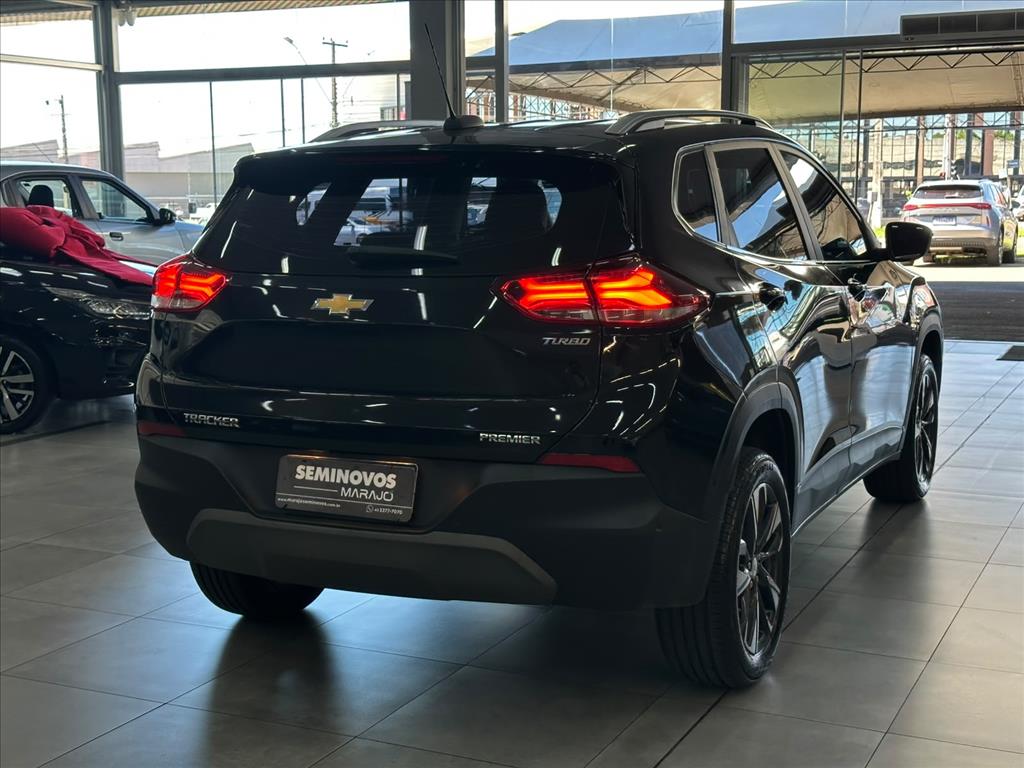 TRACKER 1.2 TURBO FLEX PREMIER AUTOMÁTICO12