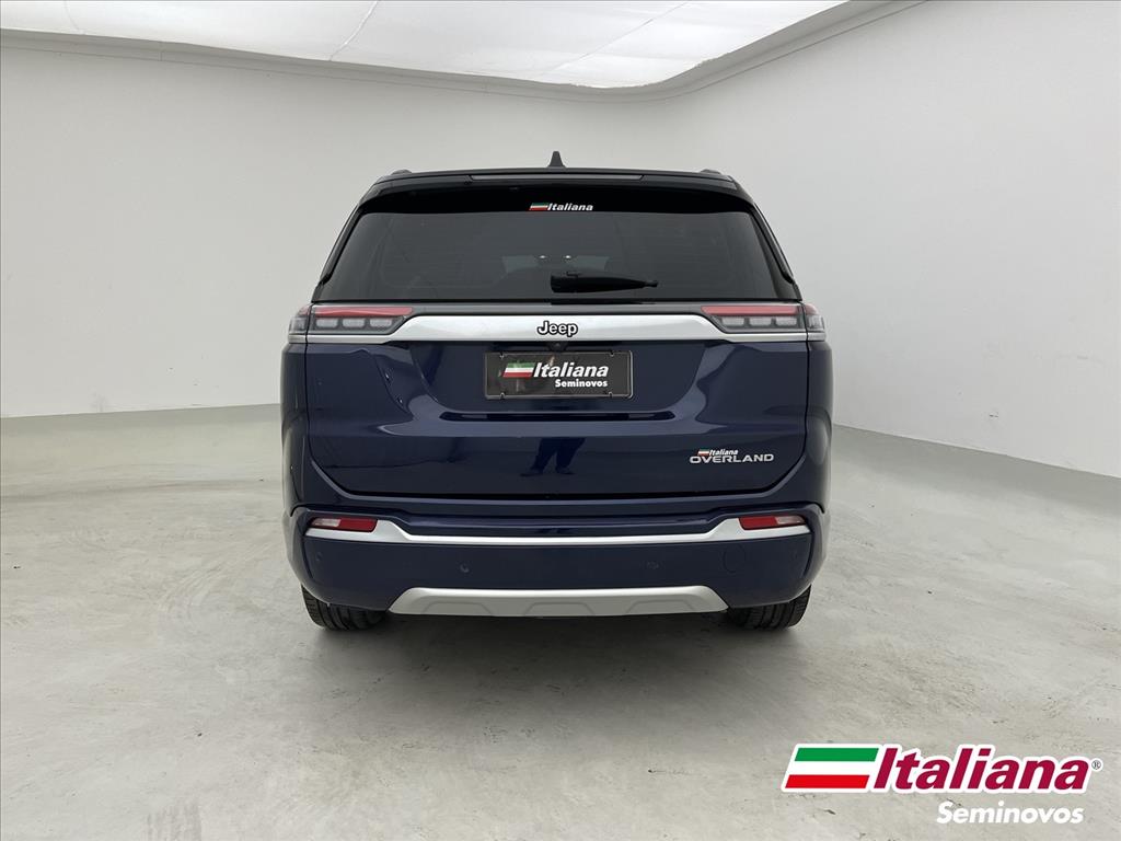 COMMANDER 1.3 T270 TURBO FLEX OVERLAND AT63