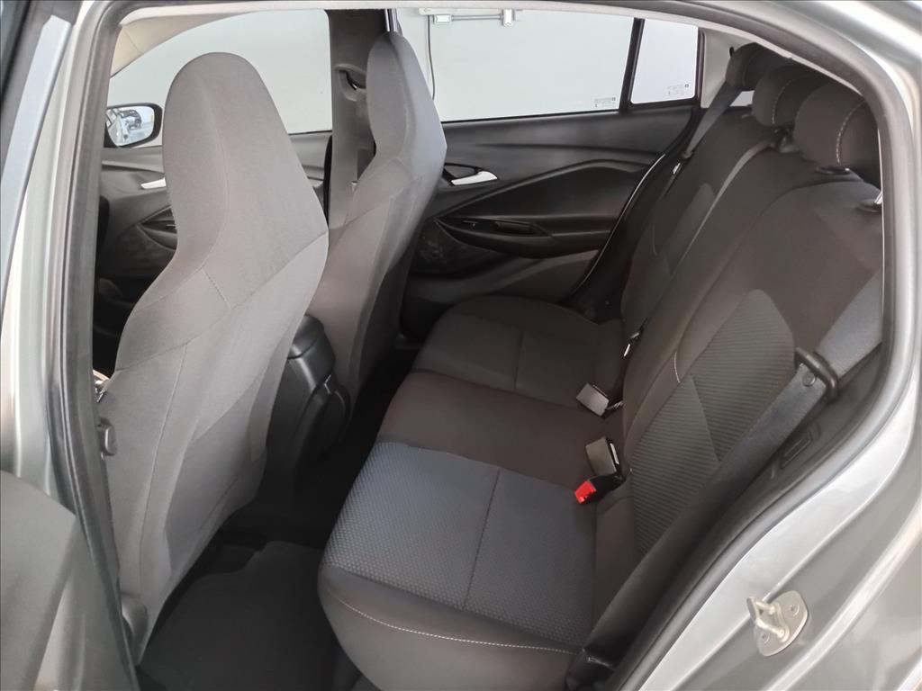 GM - Chevrolet-ONIX-1.0 TURBO FLEX LT AUTOMÁTICO