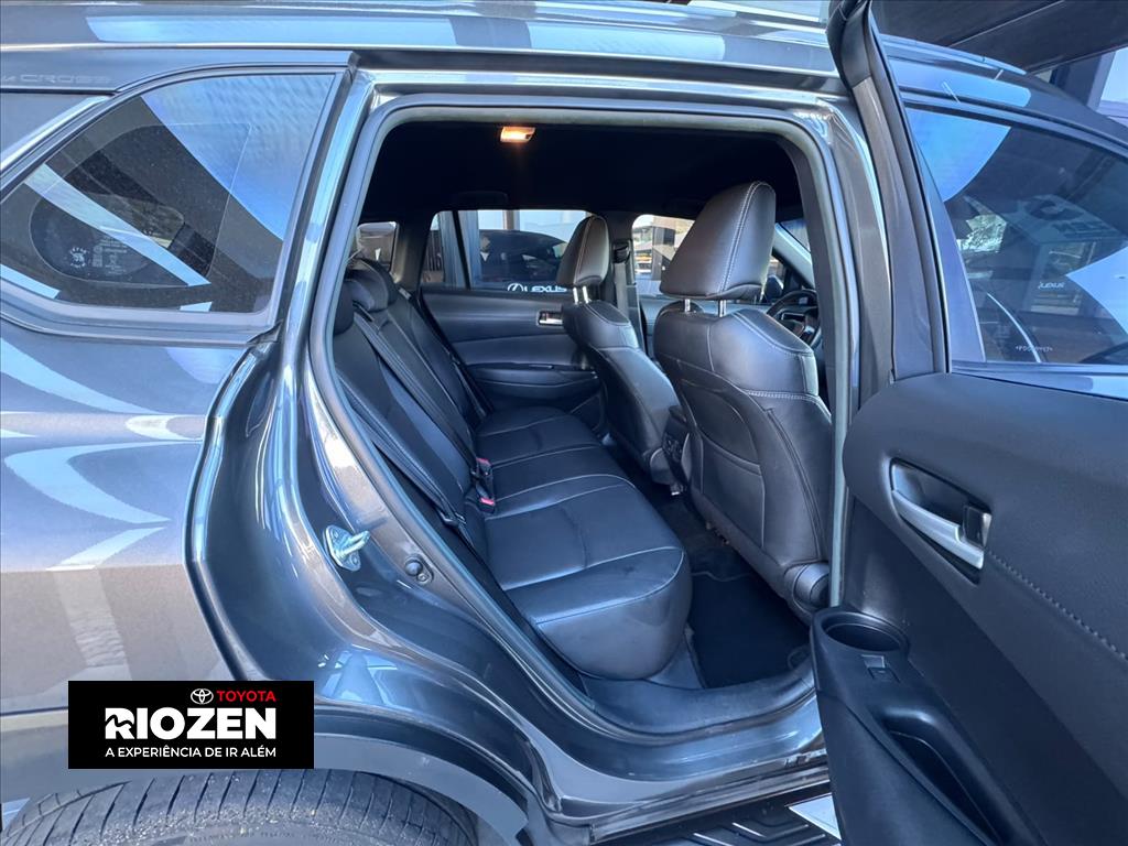 COROLLA 2.0 VVT-IE FLEX ALTIS DIRECT SHIFT13