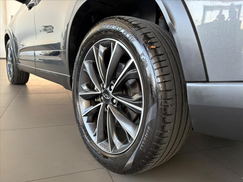 Caoa Chery 1.6 TGDI Gasolina Dct - foto 20