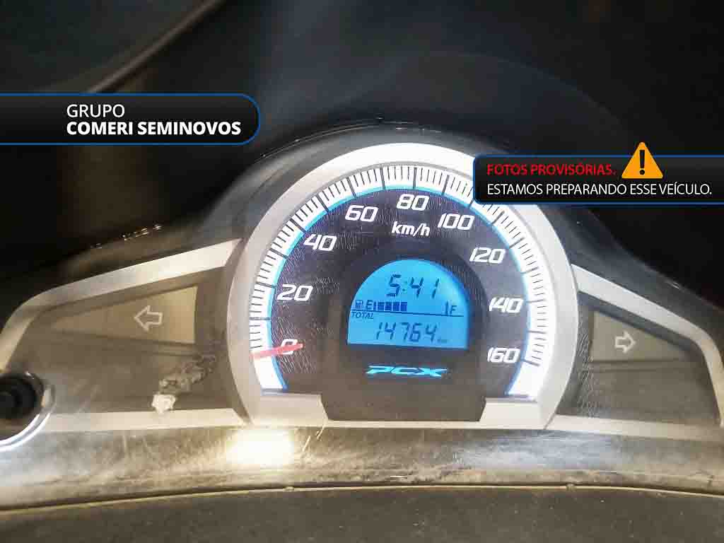 PCX PCX