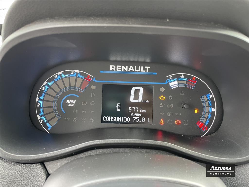 KWID 1.0 12V SCE FLEX OUTSIDER MANUAL11