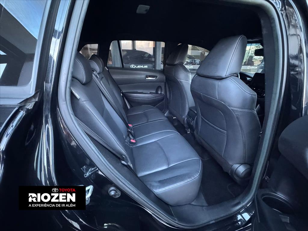 COROLLA CROSS 2.0 VVT-IE FLEX XRE DIRECT SHIFT12