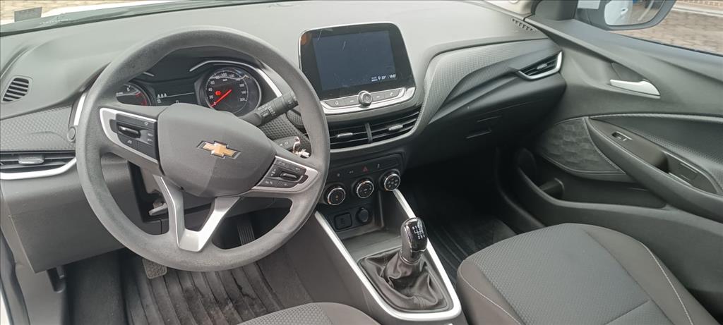 ONIX 1.0 TURBO FLEX LT MANUAL5