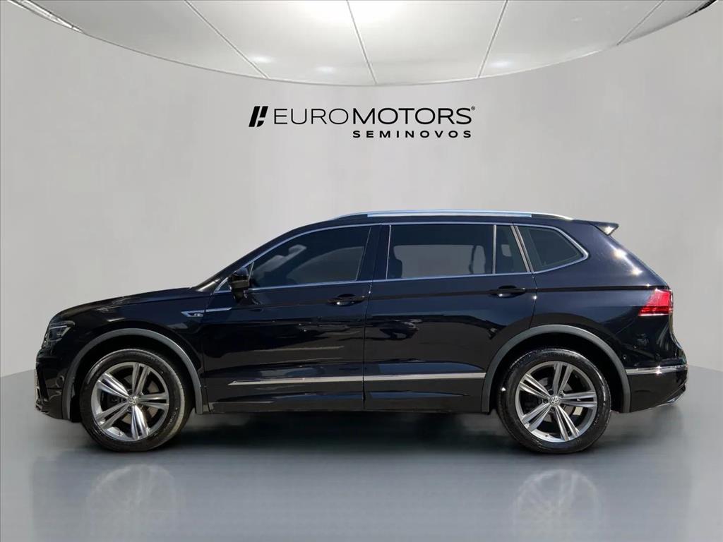 Volkswagen-TIGUAN-2.0 350 TSI GASOLINA ALLSPACE R-LINE 4MOTION DSG