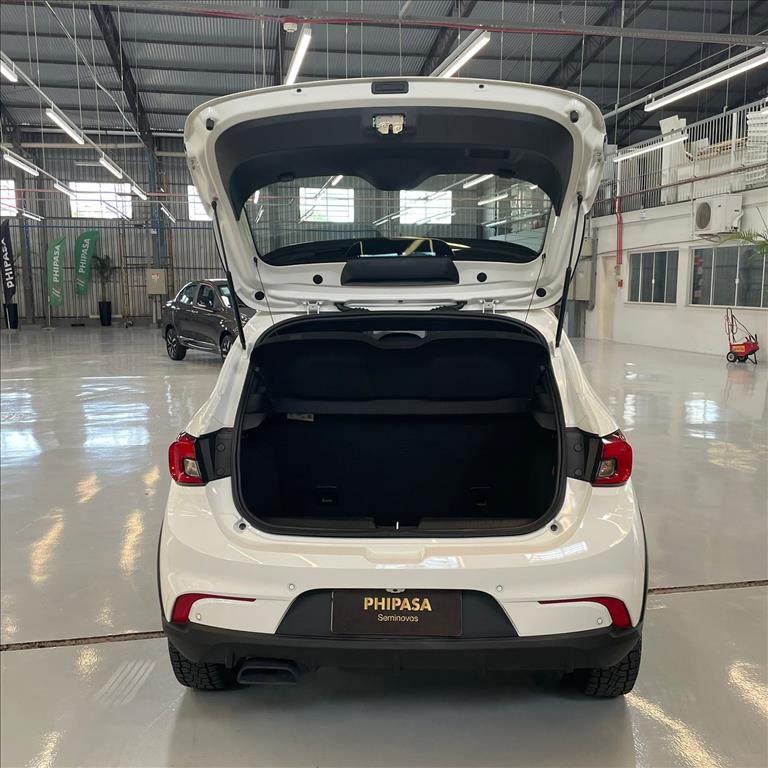 ARGO 1.3 FIREFLY FLEX TREKKING MANUAL6