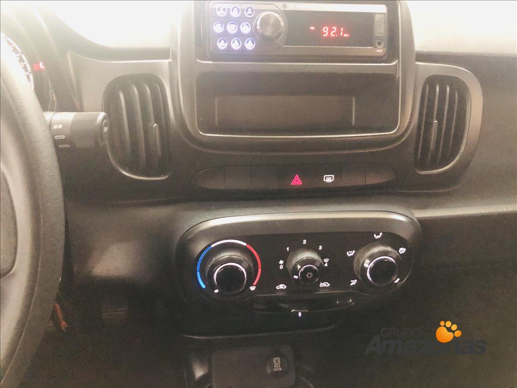 carro