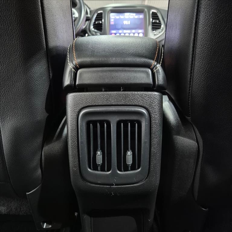 COMPASS 2.0 16V FLEX LONGITUDE AUTOMÁTICO15