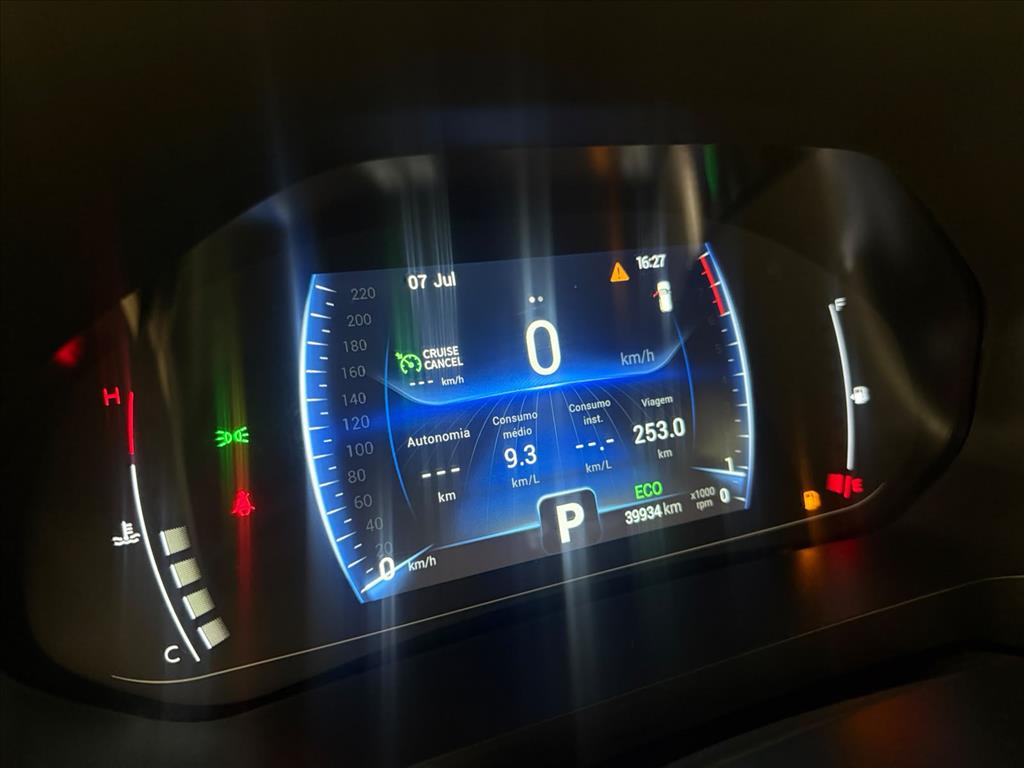 CAOA Chery-TIGGO 5x-1.5 VVT TURBO iFLEX SPORT CVT