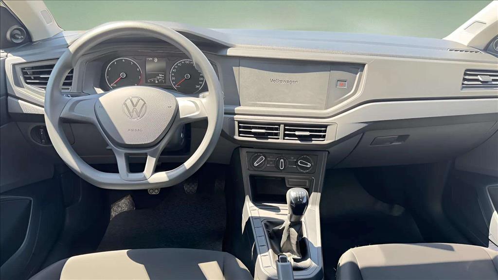 POLO 1.0 MPI TRACK MANUAL10