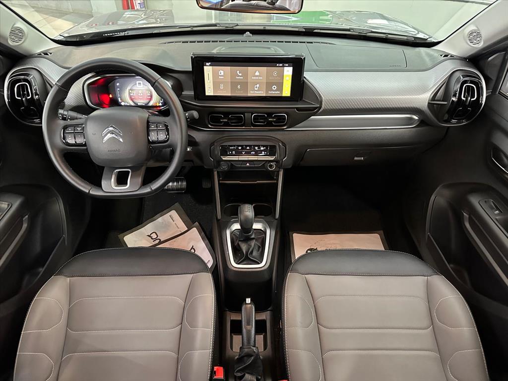 C3 AIRCROSS 1.0 TURBO 200 FLEX SHINE CVT6