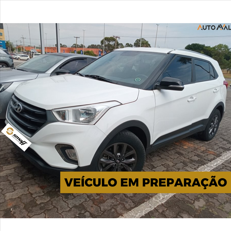 1.6 16V FLEX ACTION AUTOMÁTICO