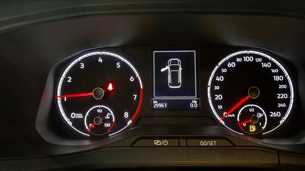 T-CROSS 1.0 200 TSI TOTAL FLEX SENSE AUTOMÁTICO7