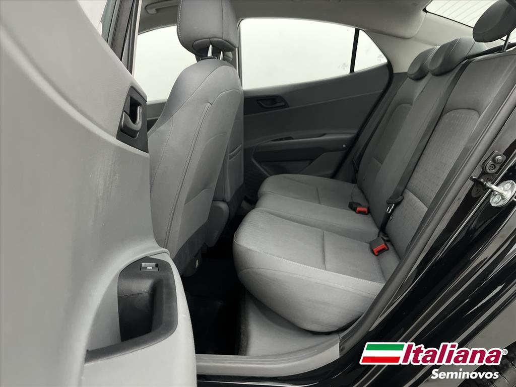 HB20S 1.0 TGDI FLEX LIMITED AUTOMÁTICO13