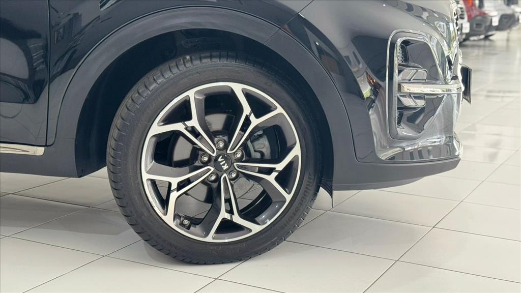 SPORTAGE 2.0 EX 4X2 16V FLEX 4P AUTOMÁTICO2