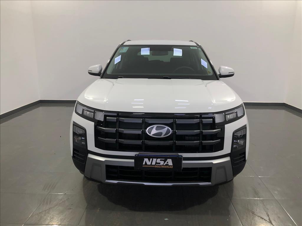 CRETA 1.0 TGDI FLEX COMFORT AUTOMÁTICO