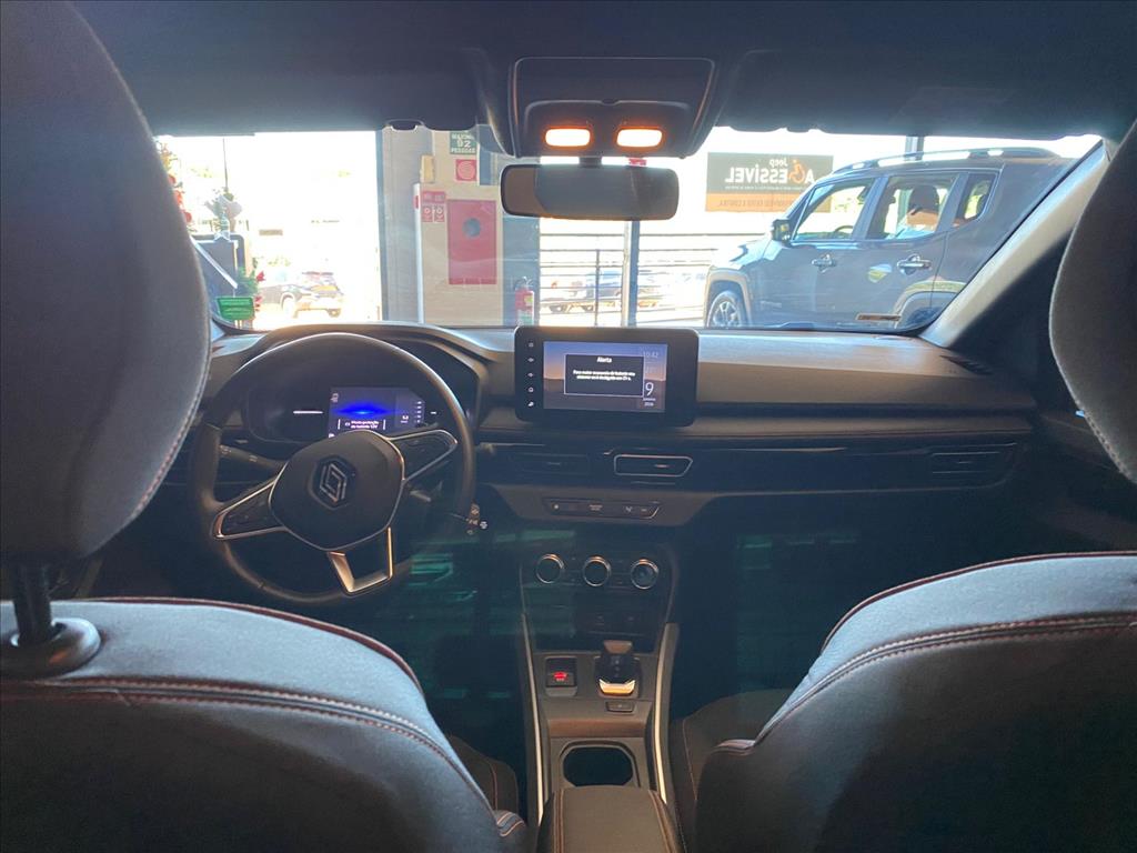 KARDIAN 1.0 TCE FLEX TECHNO EDC13