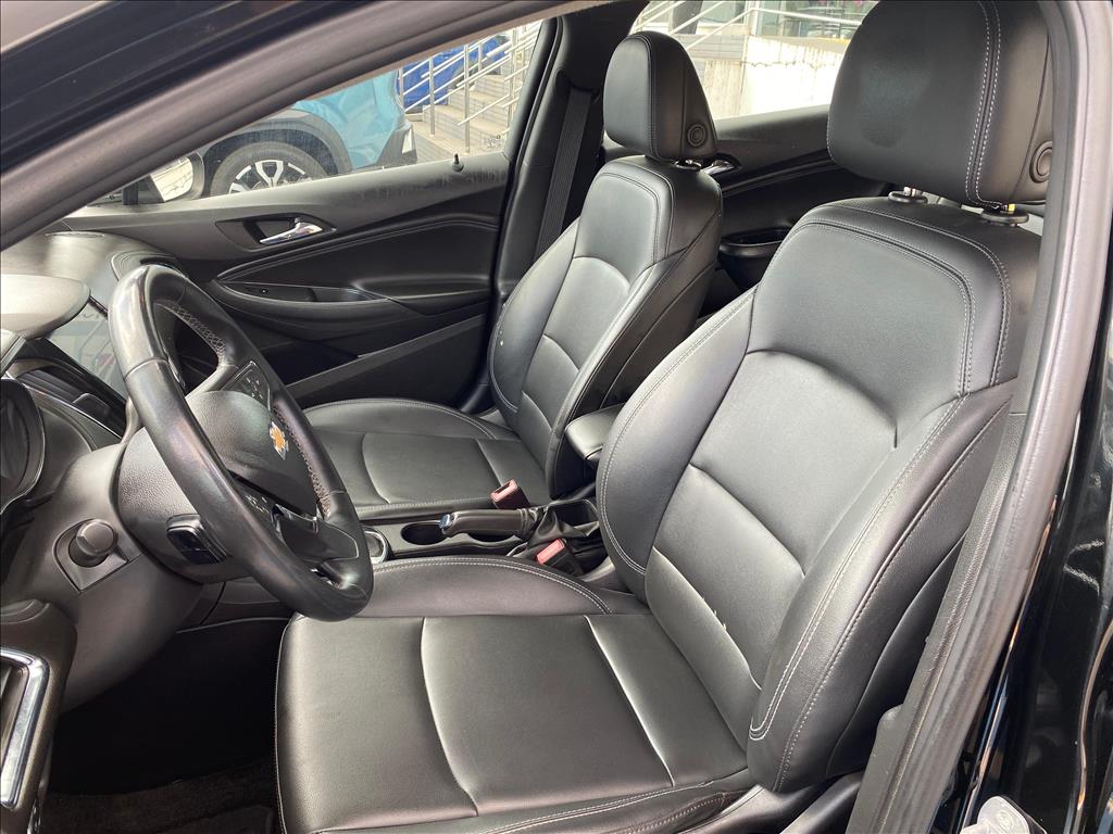 CRUZE 1.4 TURBO LTZ 16V FLEX 4P AUTOMÁTICO7