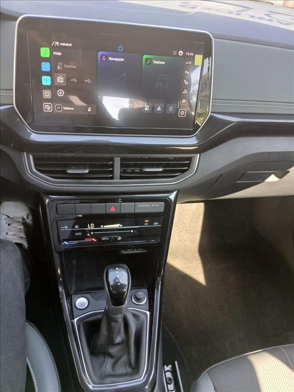 T-CROSS 1.4 250 TSI TOTAL FLEX EXTREME AUTOMÁTICO3