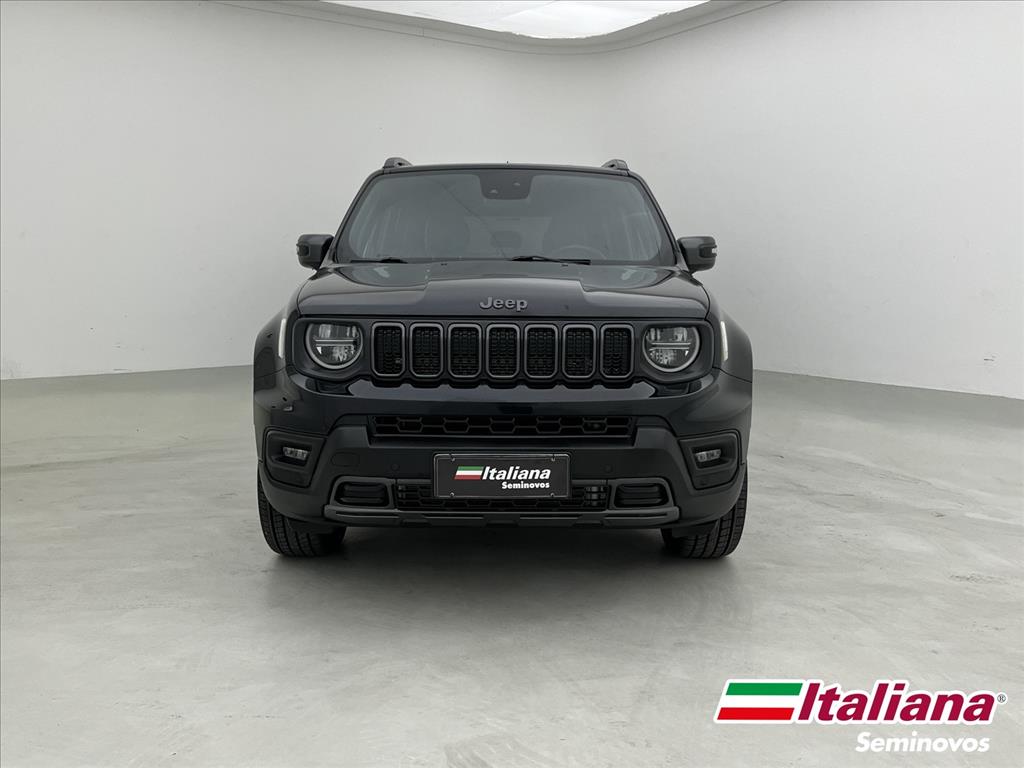 RENEGADE 1.3 T270 TURBO FLEX S 4X4 AT97