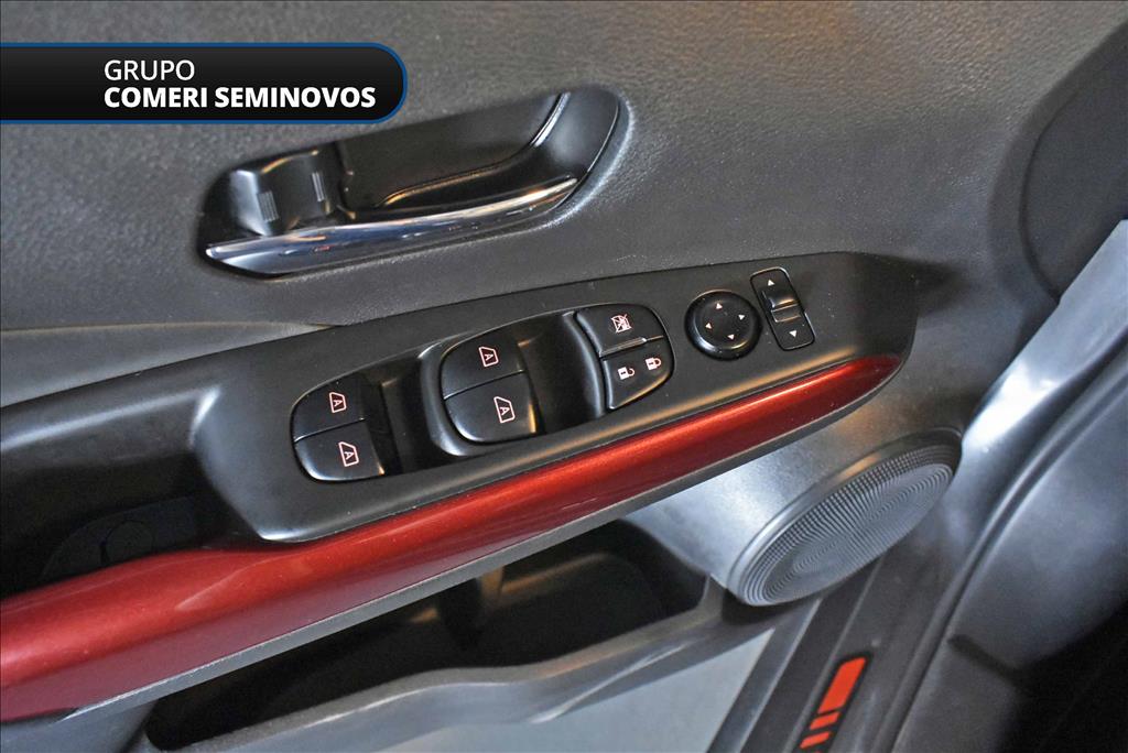 KICKS 1.6 16V FLEXSTART XPLAY XTRONIC12