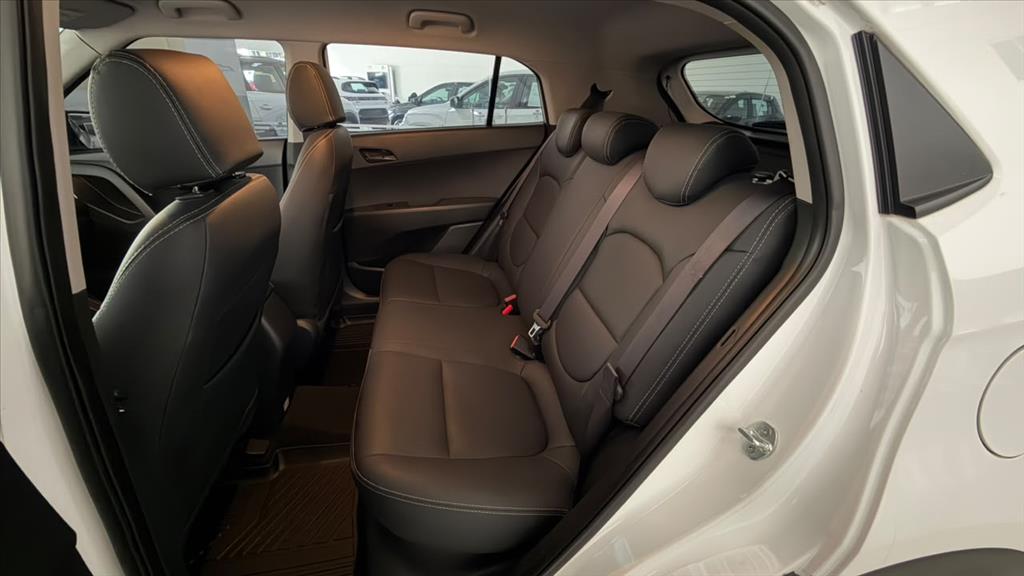 CRETA 1.6 16V FLEX ATTITUDE AUTOMÁTICO10