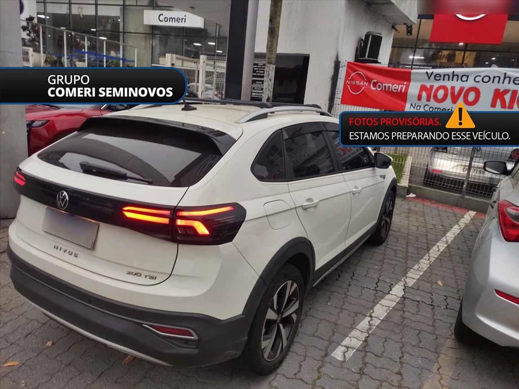 NIVUS 1.0 200 TSI TOTAL FLEX HIGHLINE AUTOMÁTICO