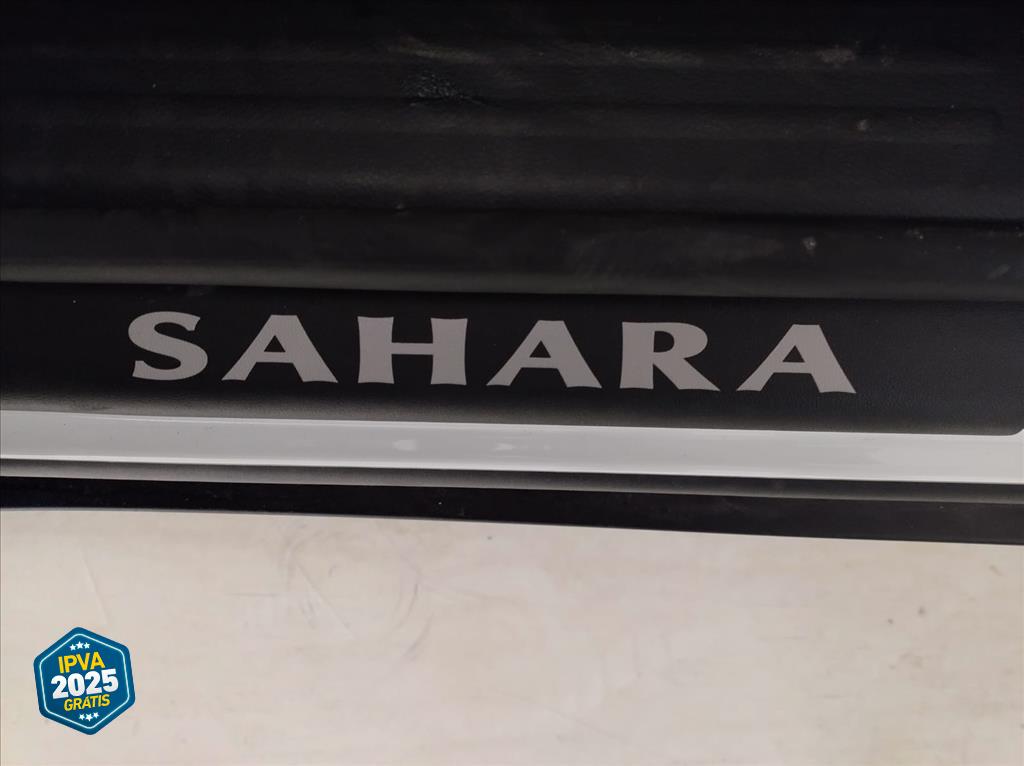 RENEGADE 1.3 T270 TURBO FLEX SAHARA AT616