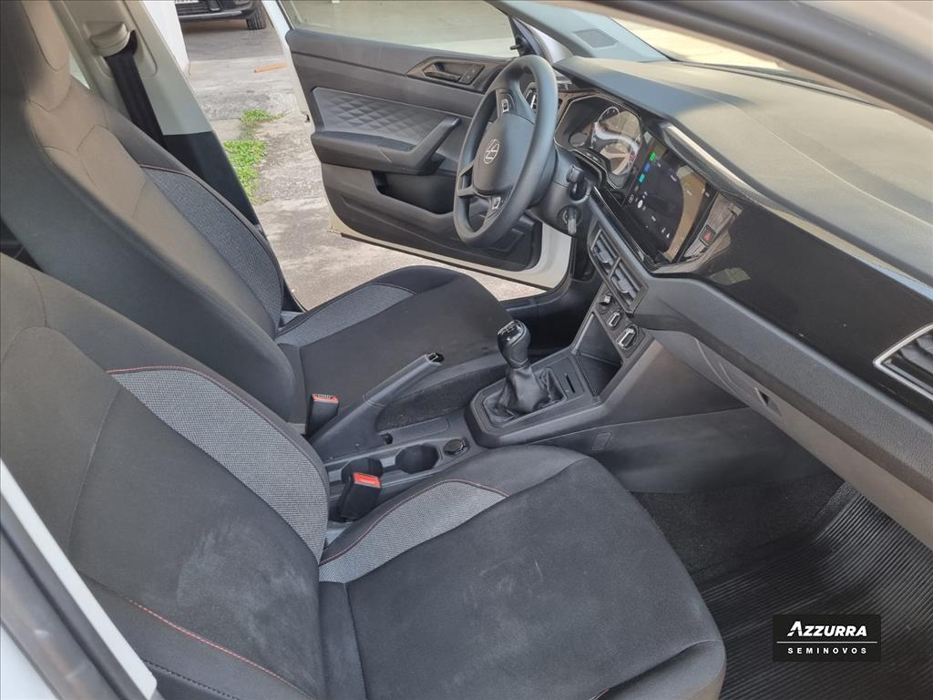 POLO 1.0 MPI TRACK MANUAL16