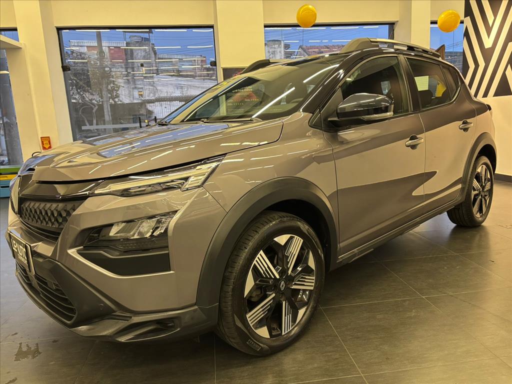 KARDIAN 1.0 TCE FLEX TECHNO EDC6