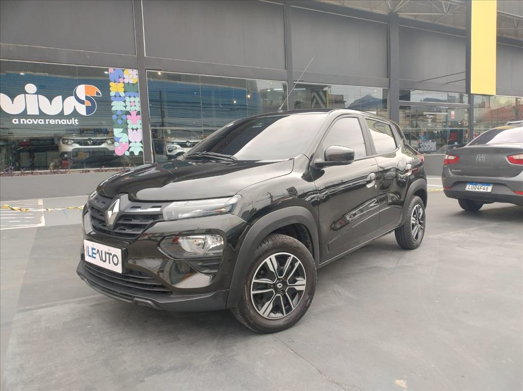 KWID 1.0 12V SCE FLEX INTENSE MANUAL6