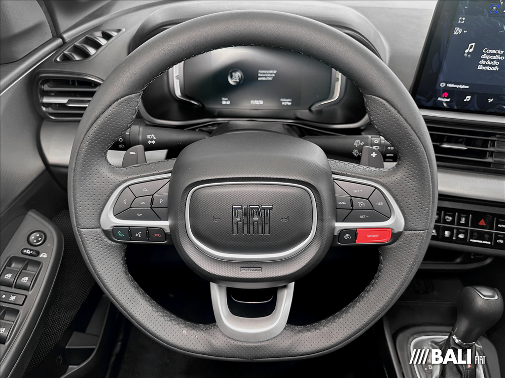 PULSE 1.0 TURBO 200 HYBRID IMPETUS CVT8