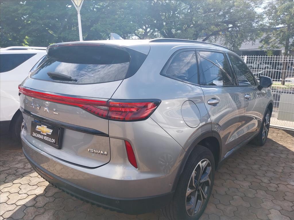 HAVAL H6 1.5 PHEV PREMIUM AWD E-TRACTION5