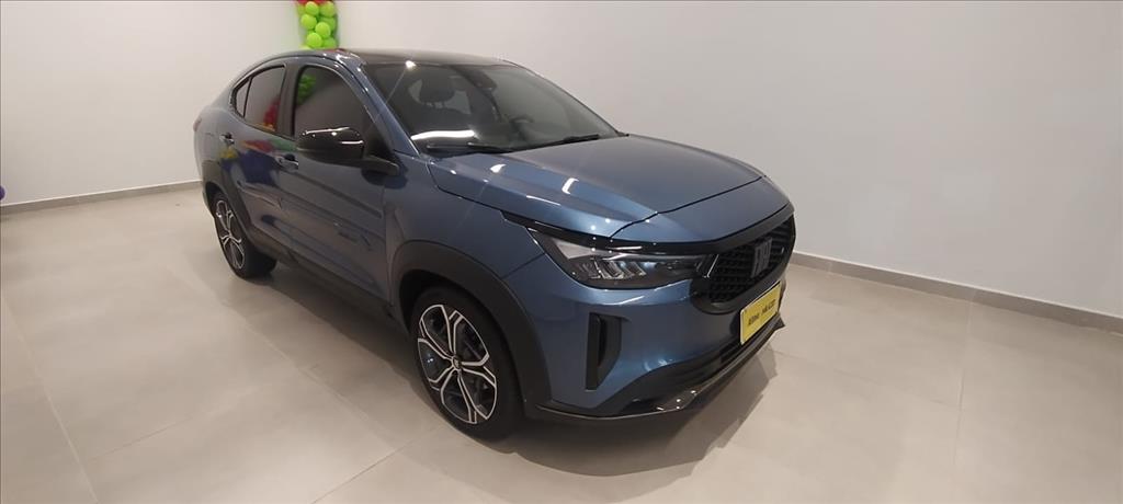 FASTBACK 1.0 TURBO 200 FLEX IMPETUS CVT1