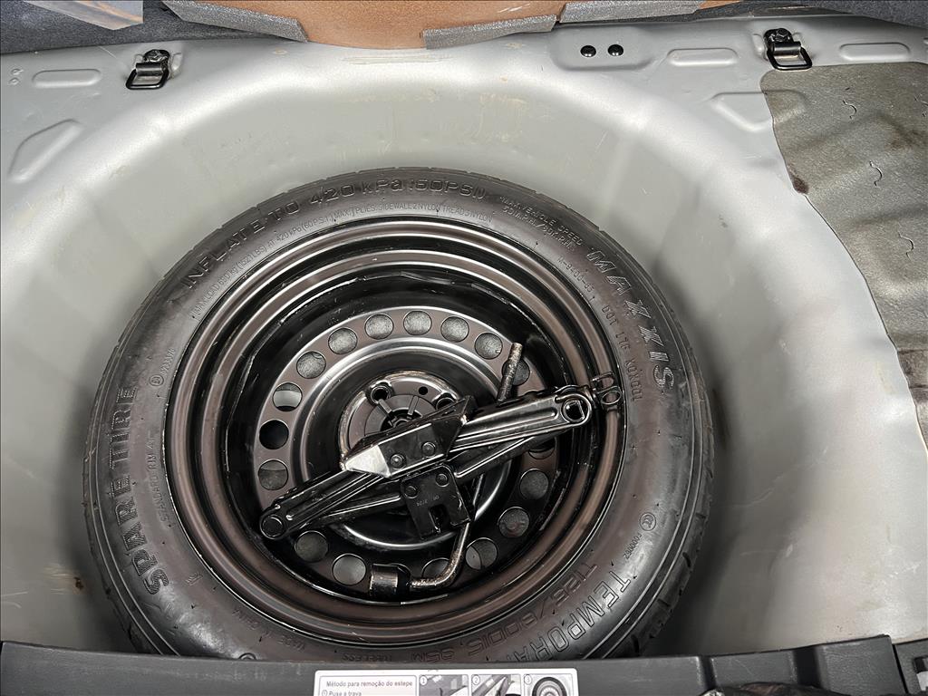 HB20 1.0 12V FLEX COMFORT PLUS MANUAL
