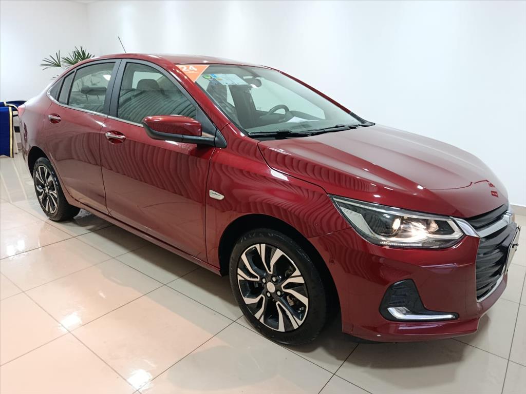 ONIX PLUS 1.0 TURBO FLEX PREMIER AUTOMÁTICO2