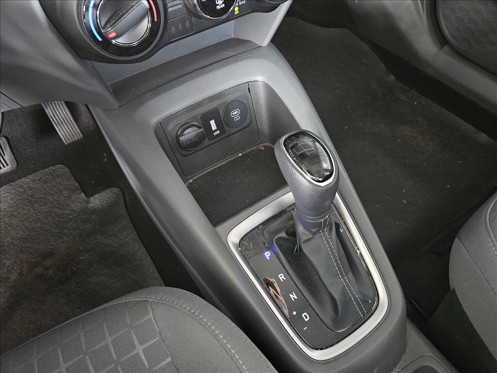 HB20S 1.0 TGDI FLEX COMFORT PLUS AUTOMÁTICO8