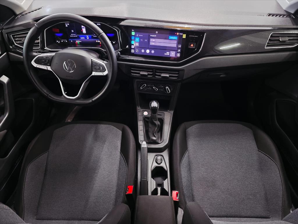 POLO 1.0 170 TSI SENSE AUTOMÁTICO5