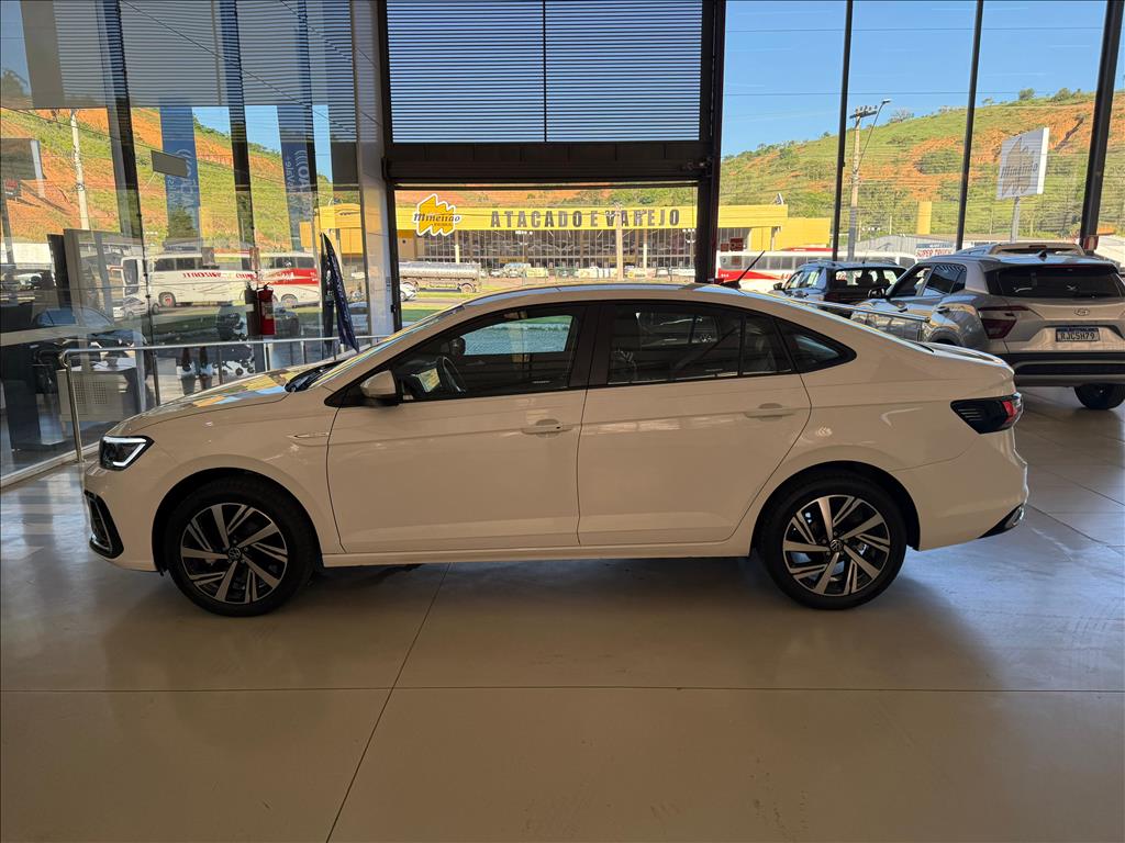 VIRTUS 1.0 200 TSI HIGHLINE AUTOMÁTICO5