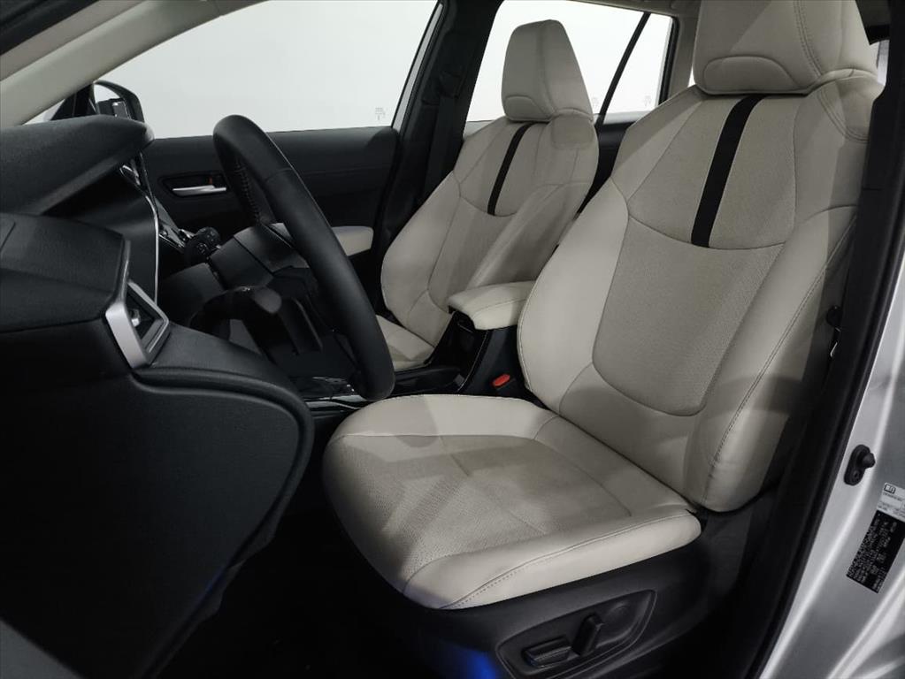 COROLLA CROSS 2.0 VVT-IE FLEX XRX DIRECT SHIFT4